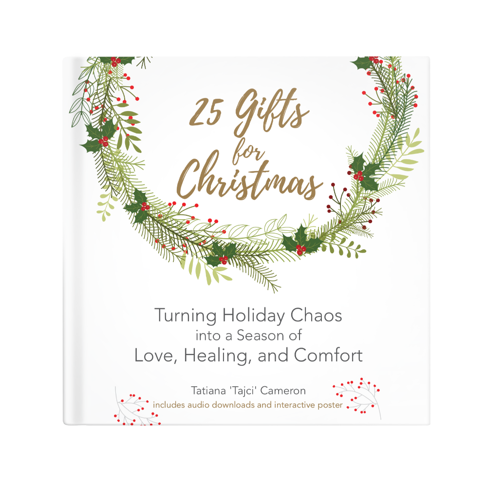 25 Gifts for Christmas Book