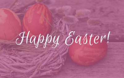 Happy Easter!