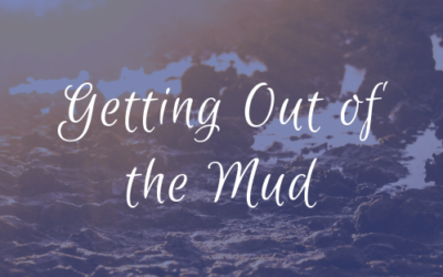 Getting Out of the Mud